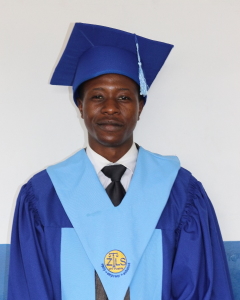 francisca dumba - Certificate in Applied law