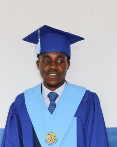 francisca dumba - Certificate in Applied law