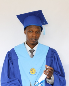 francisca dumba - Certificate in Applied law