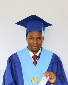 francisca dumba - Certificate in Applied law