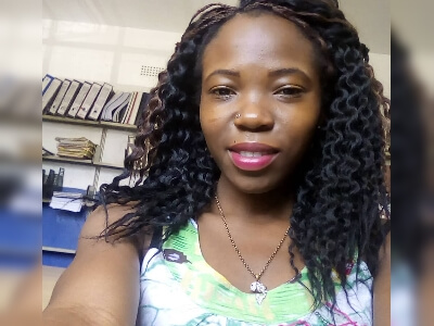 Miss. Panashe Verengai