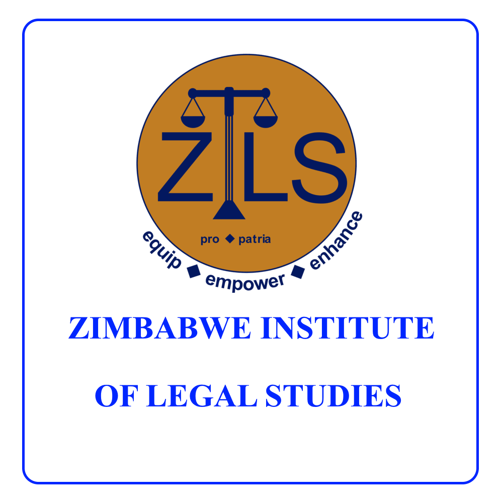 Zimbabwe Institute of Legal Studies